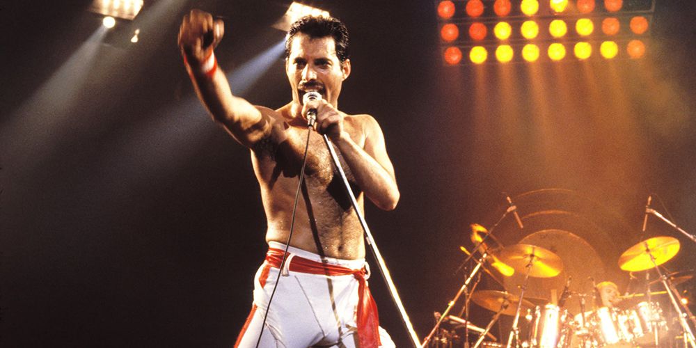 Freddie Mercury Kimdir?