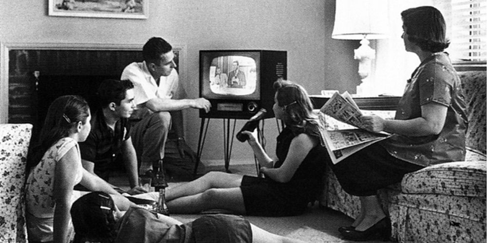 Türkiye’de Özel Televizyonların Tarihi